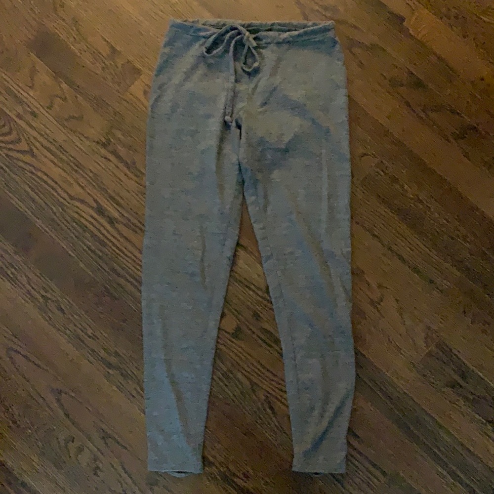 Chaser leggings